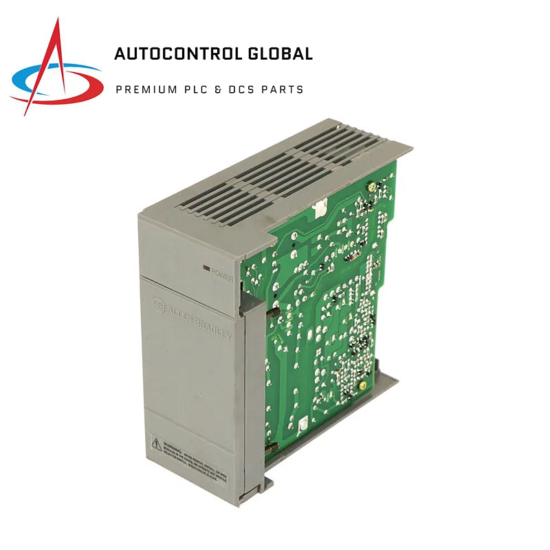 Allen-Bradley SLC 500 1746-P1 Қуат көзі