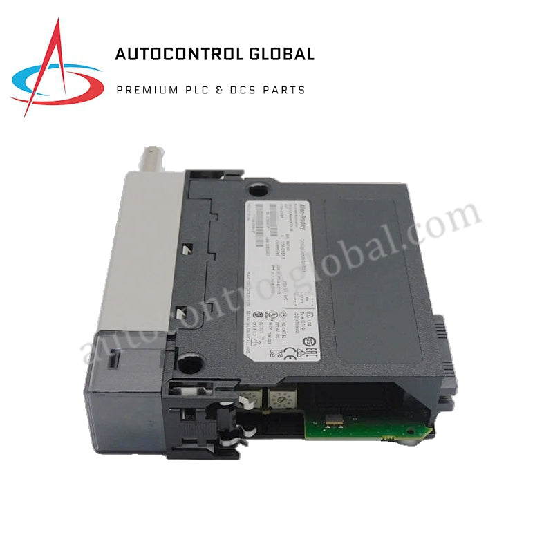 Controllogix 1756-CNBR Communication Module Allen-Bradley