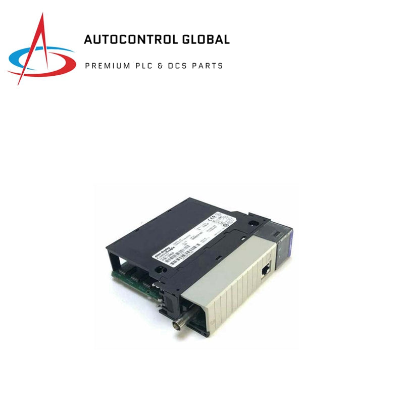 Allen Bradley 1756-CNB ControlLogix ControlNet Bridge Module