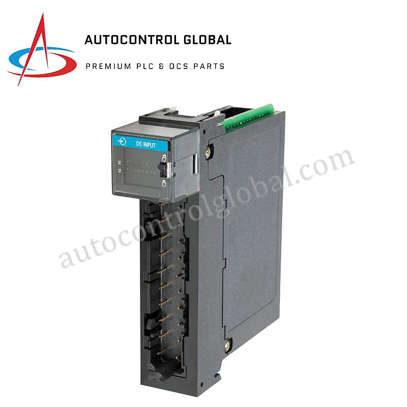 1756-IB16 Allen-Bradley Controllogix Discrete Input Module