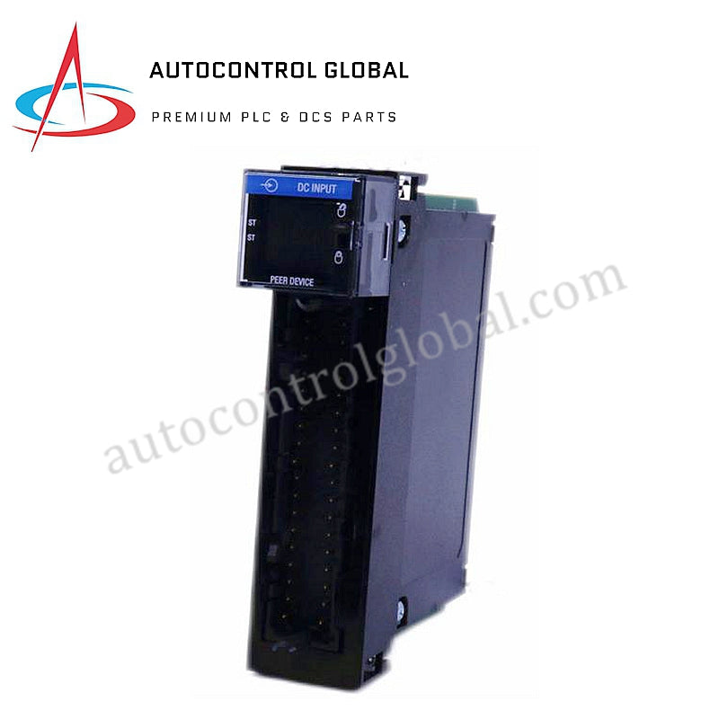 ControlLogix 1756-IB16I Allen-Bradley Discrete Input Module