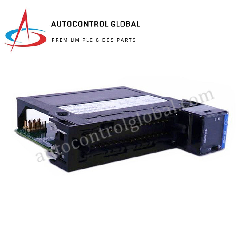 ControlLogix 1756-IB16I Allen-Bradley Discrete Input Module