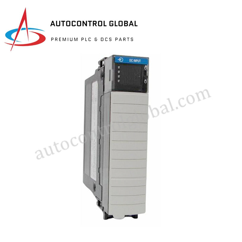 Allen-Bradley 1756-IB32 | Modul Input