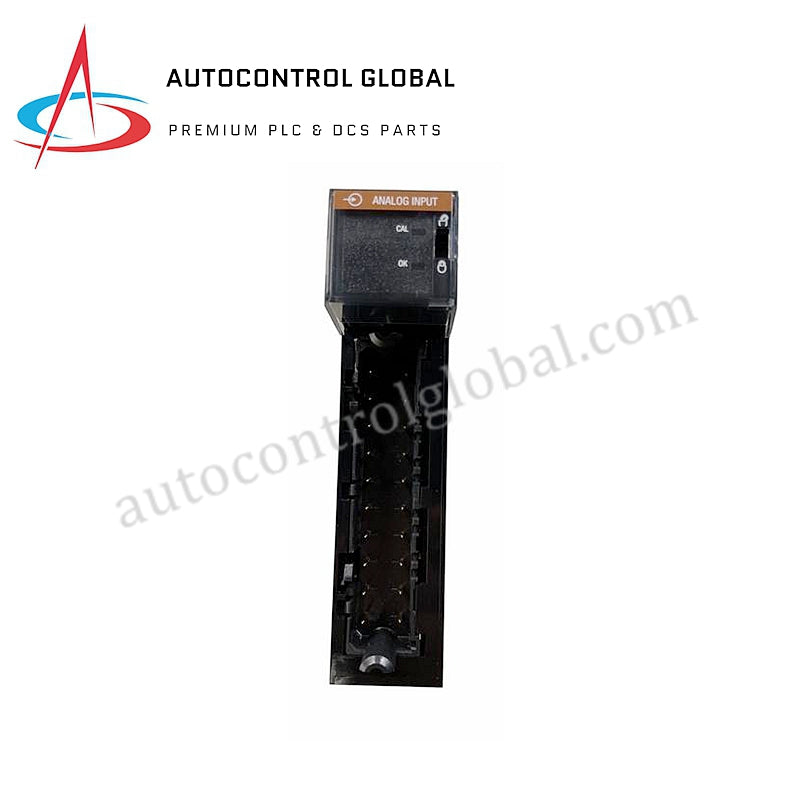 Analog Input Module 1756-IF6I Allen-Bradley