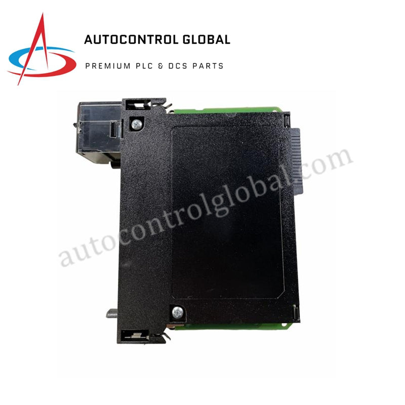 Analog Input Module 1756-IF6I Allen-Bradley