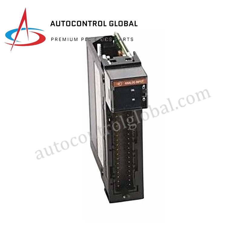 Analog Input 1756-IF8 Allen-Bradley ControlLogix