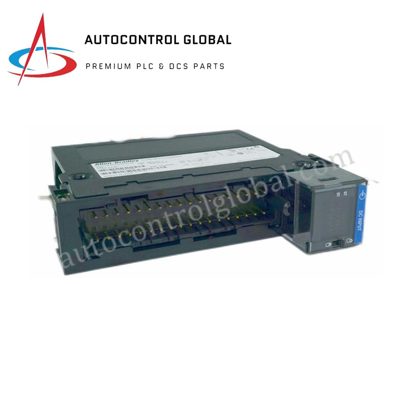 ControlLogix 1756-IH16I Allen-Bradley Digital Isolated Input Module