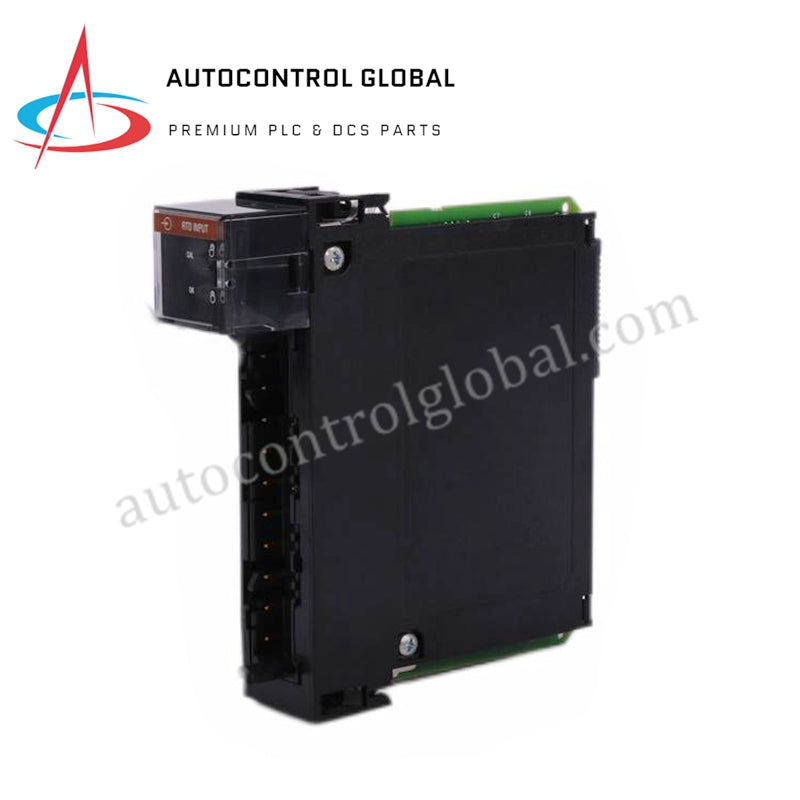 1756-IR6I Allen-Bradley Analog Input Module