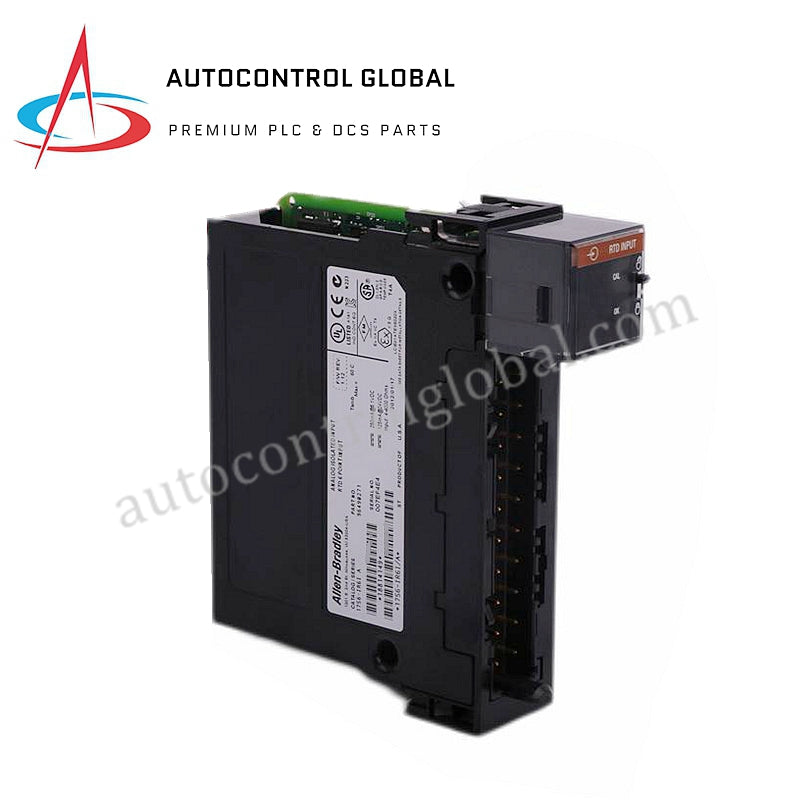 1756-IR6I Allen-Bradley Analog Input Module