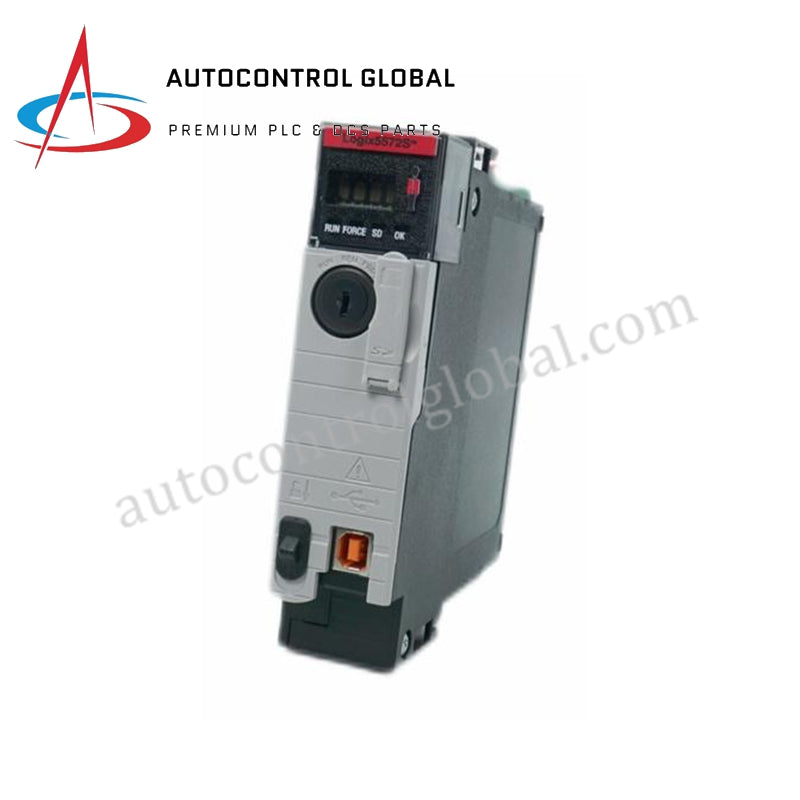 1756-L72 | Allen-Bradley ControlLogix Processor Module