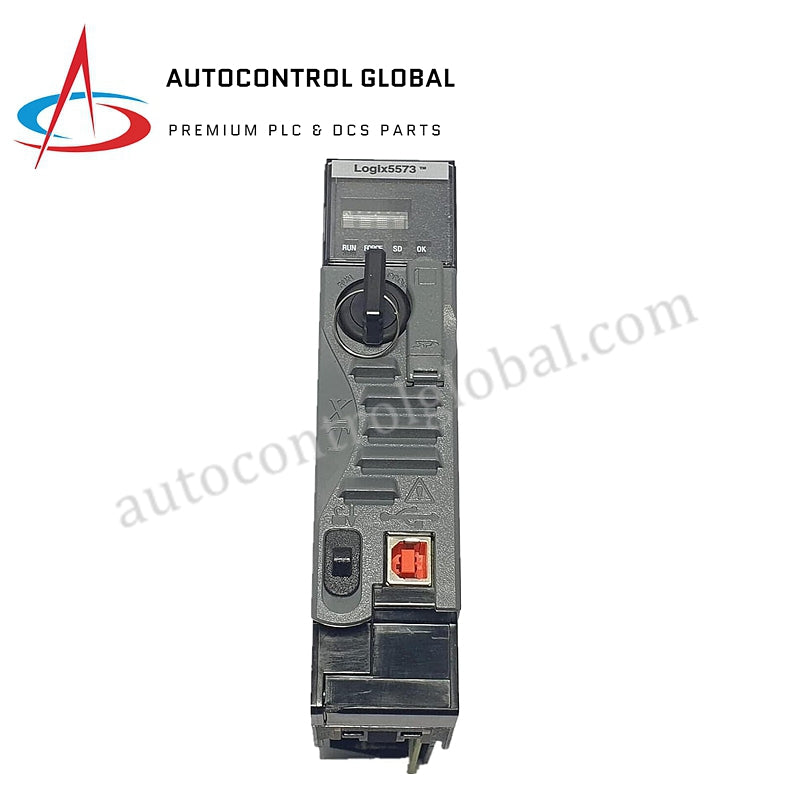 Allen-Bradley 1756-L73XT | Processor Module