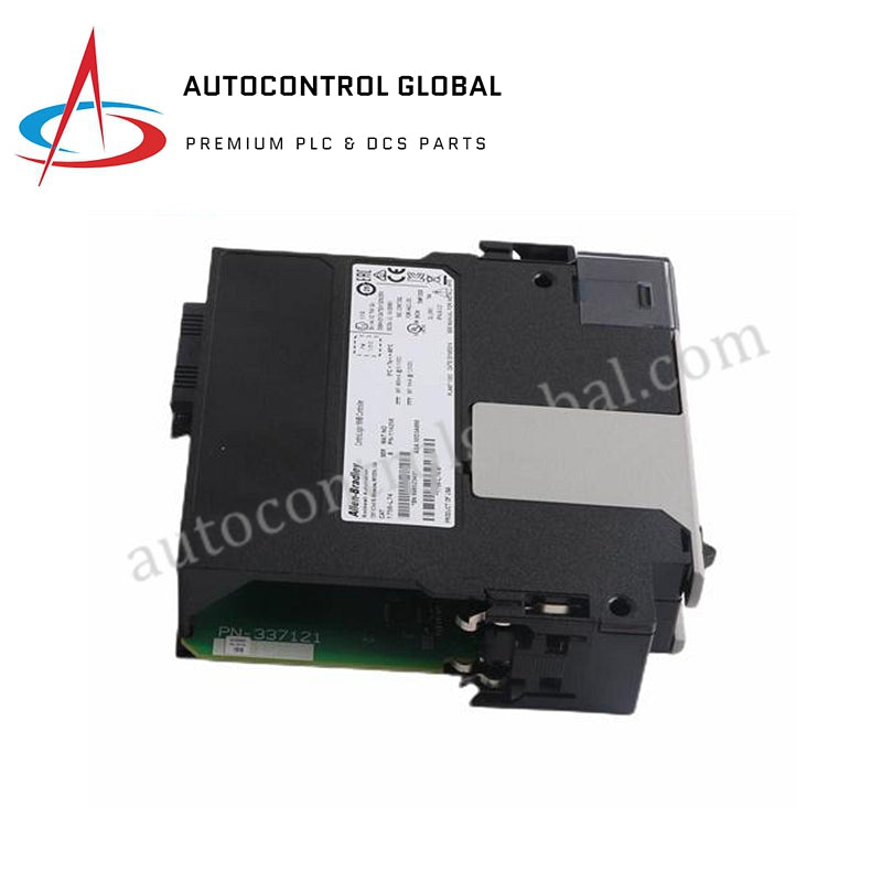 1756-L74 | Allen-Bradley Processor Module