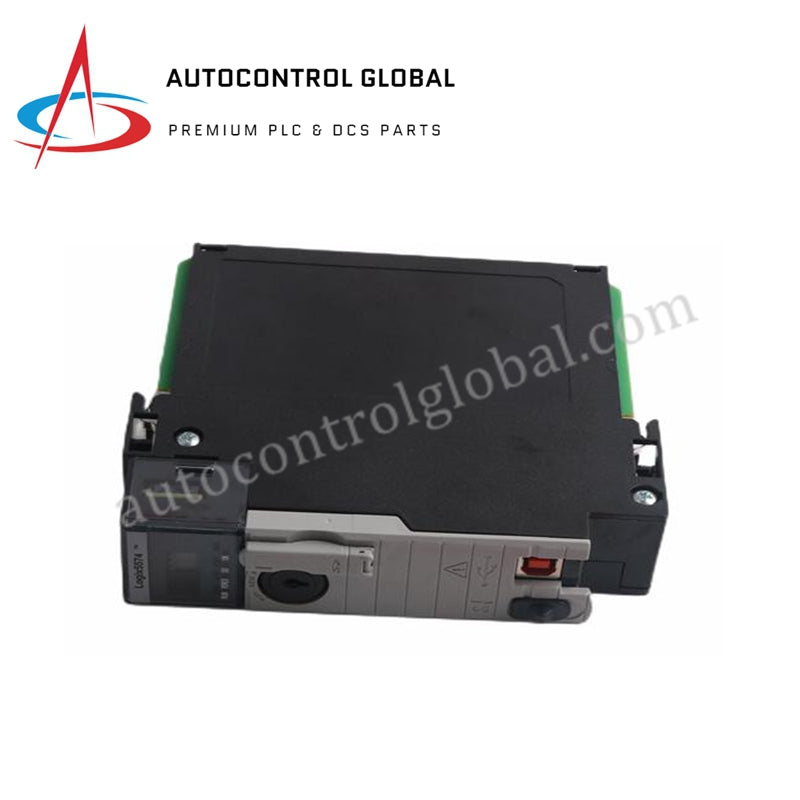 1756-L74 | Allen-Bradley Processor Module