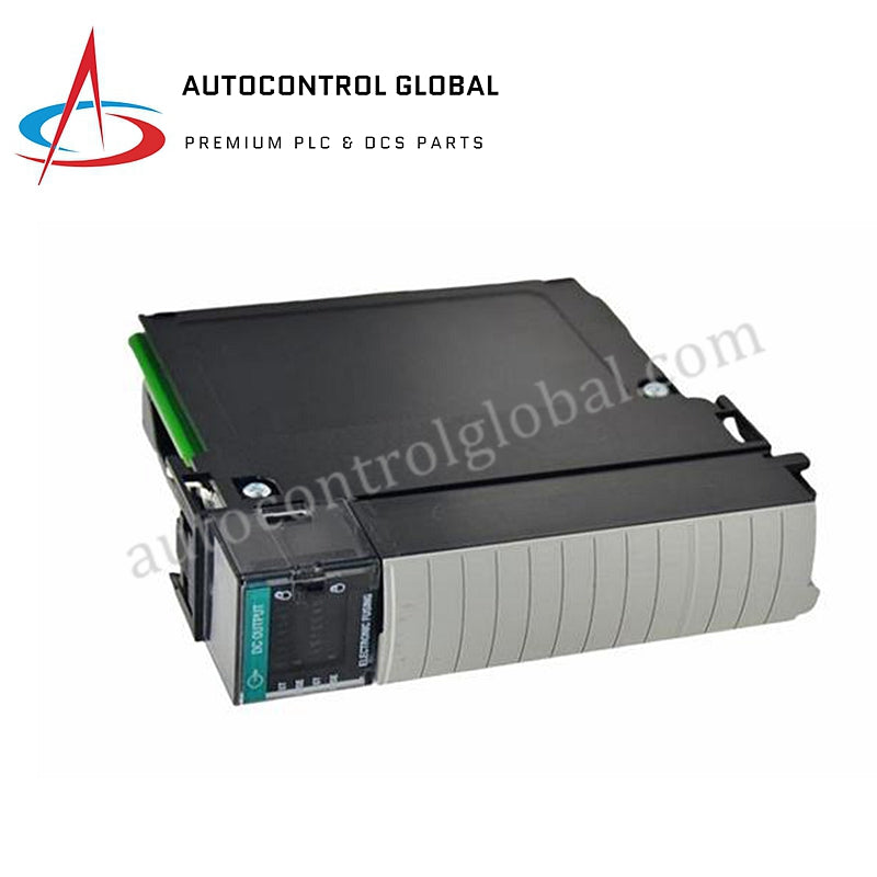 1756-OB16E | Allen-Bradley | ControlLogix Discrete Output Module