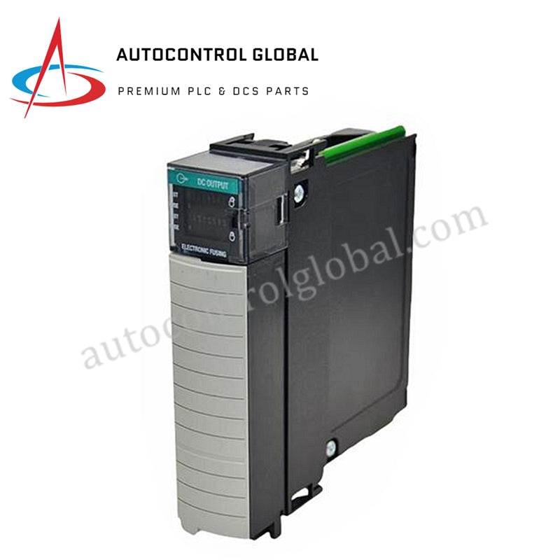 1756-OB16E | Allen-Bradley | ControlLogix Discrete Output Module