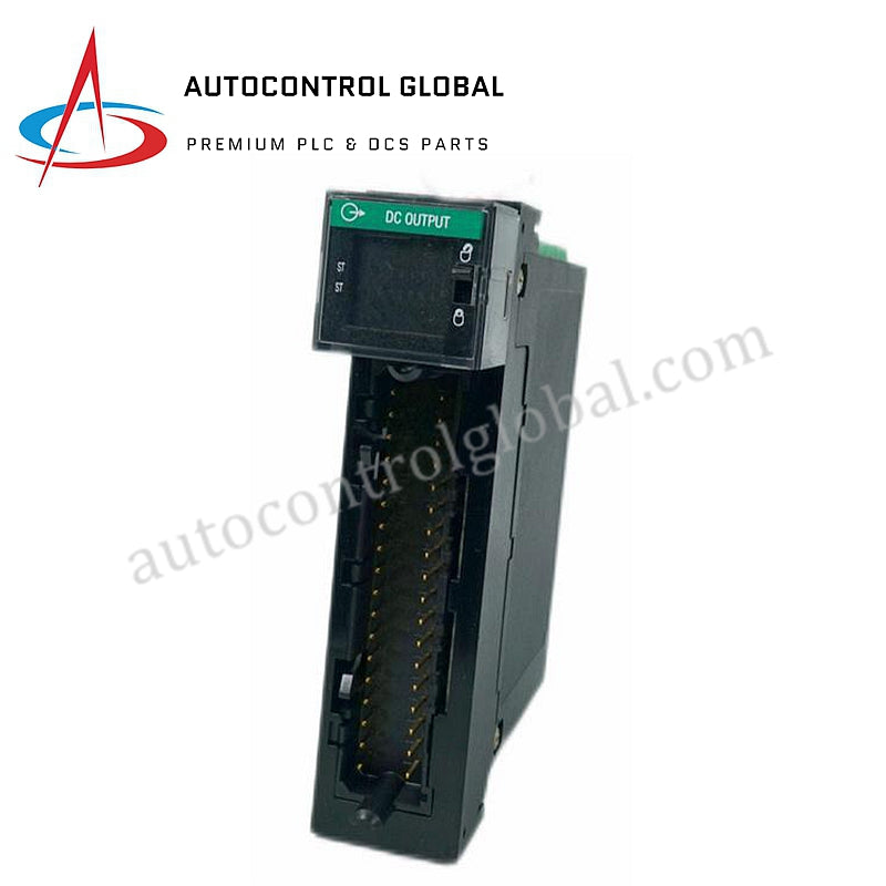 1756-OB16I ControlLogix Allen-Bradley Discrete Output Module
