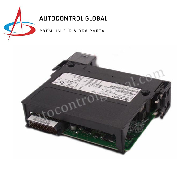 1756-OB16 Allen-Bradley Digital Output Module