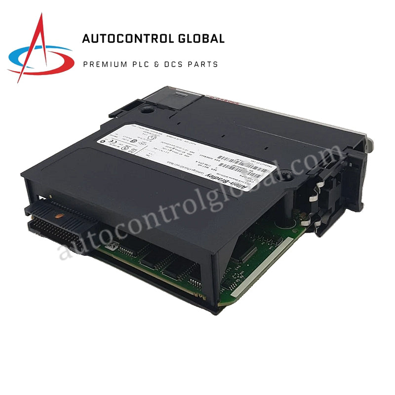 1756-OF4 | Allen-Bradley | Non-Isolated Analog Output Module