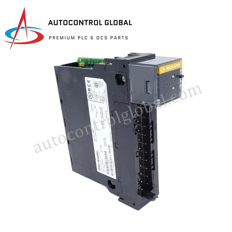 1756-OF8 | Allen-Bradley Analog Output Module