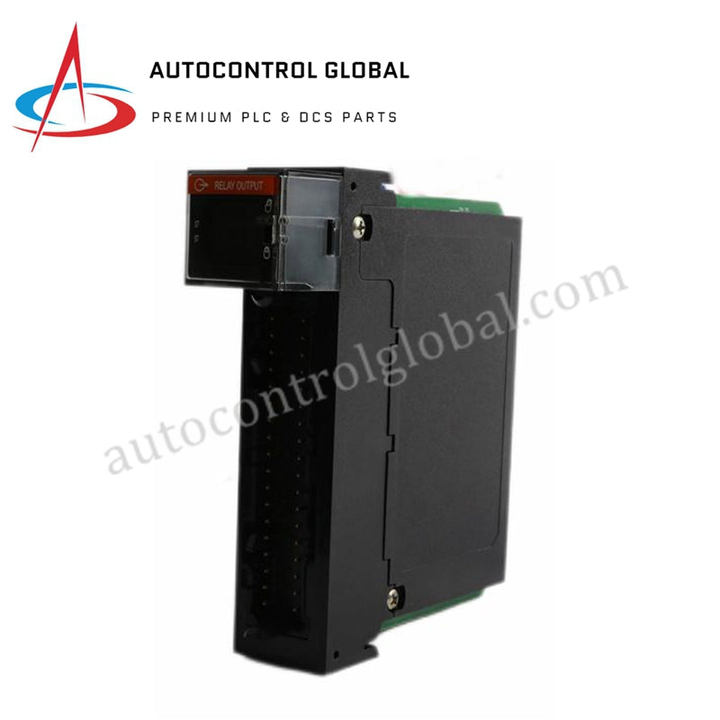 Discrete Output Module 1756-OW16I Allen-Bradley