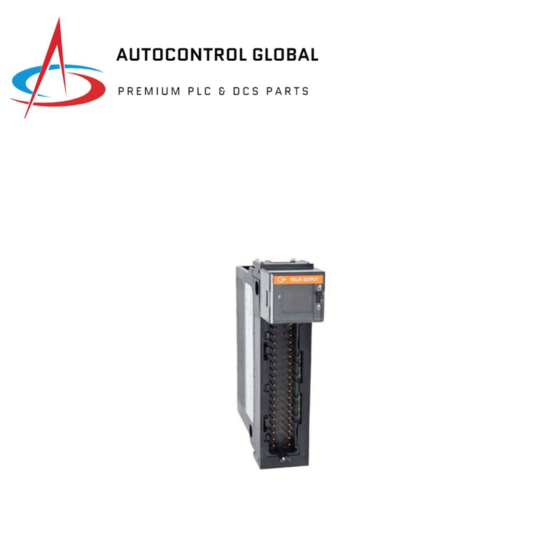 1756-OX8I | Allen Bradley | Isolated Contact Module