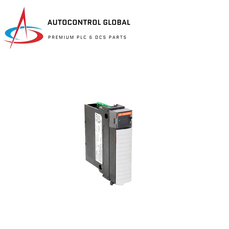 1756-OX8I | Allen Bradley | Isolated Contact Module