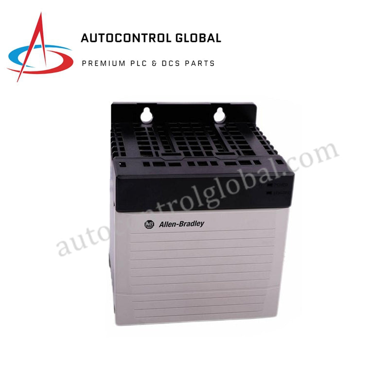 1756-PA75R | Источник питания с резервированием Allen-Bradley ControlLogix