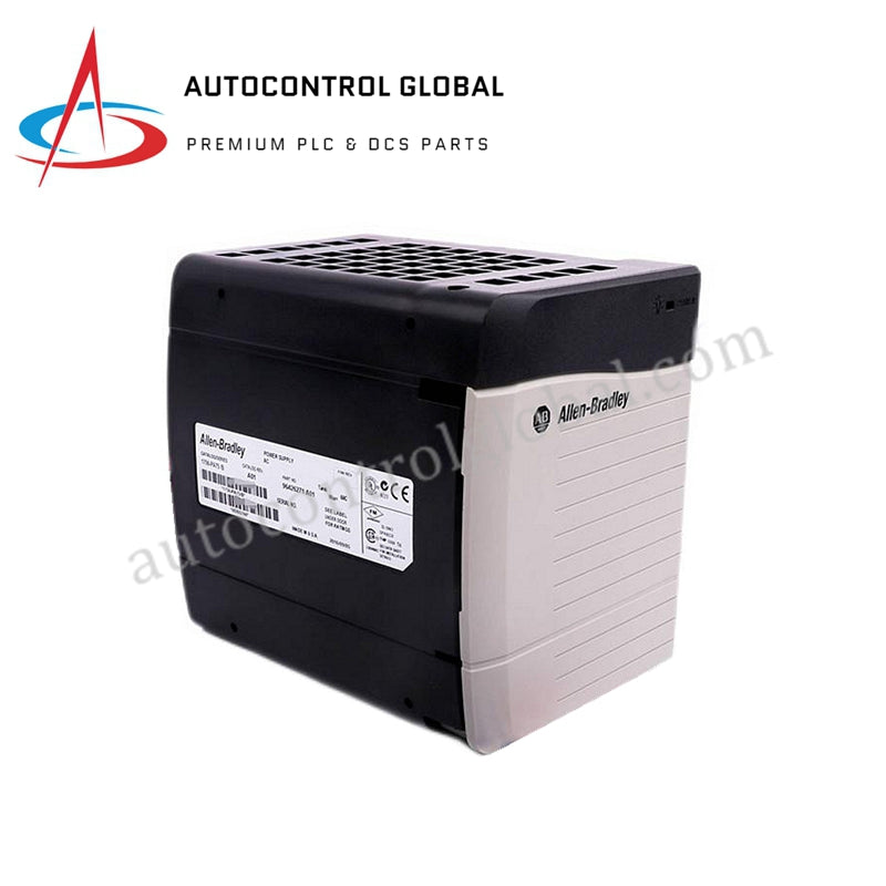 1756-PA75 | Allen-Bradley Power Supply