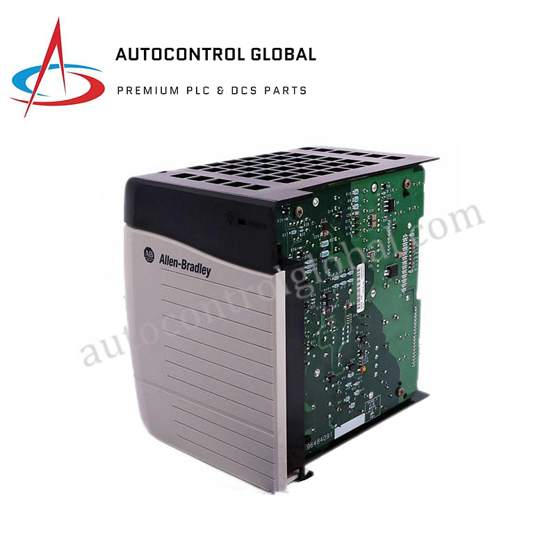 1756-PA75 | Allen-Bradley Power Supply
