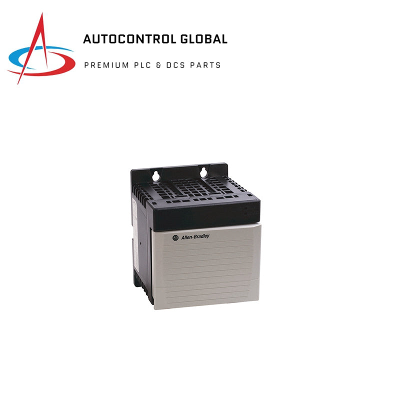 Allen Bradley 1756-PB75R Power Supply Module