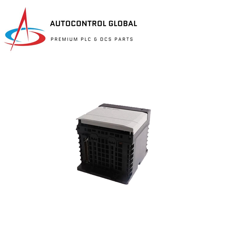 Allen Bradley 1756-PB75R Power Supply Module