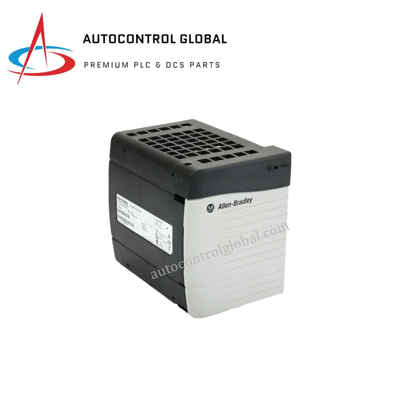 100% Baru Allen Bradley 1756-PB75 ControlLogix Catu Daya 18-32VDC Tersedia Stok