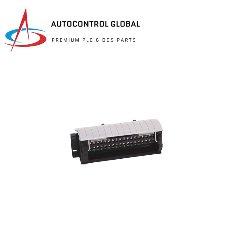 Allen Bradley 1756-TBCH ControlLogix 36 Pin Screw Terminal Block