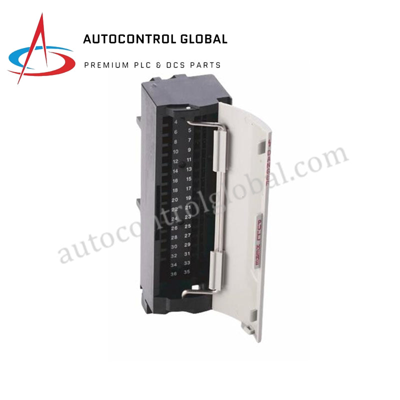 Allen-Bradley 1756-TBSH Abnehmbarer Klemmenblock