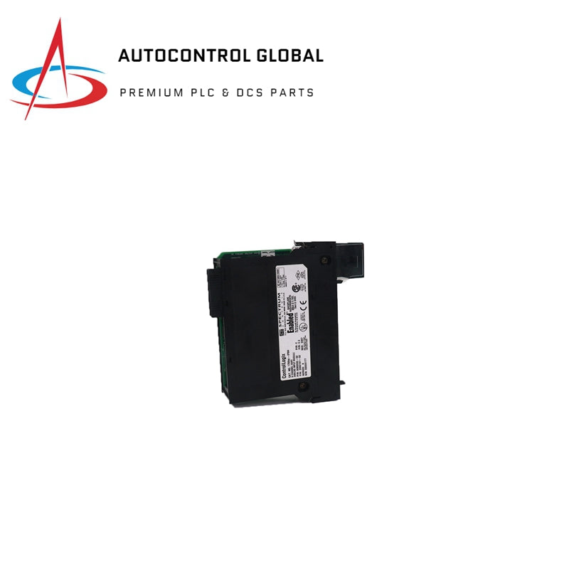 Allen-Bradley 1756-IF16 ControlLogix 16-Ch Analog Input Module