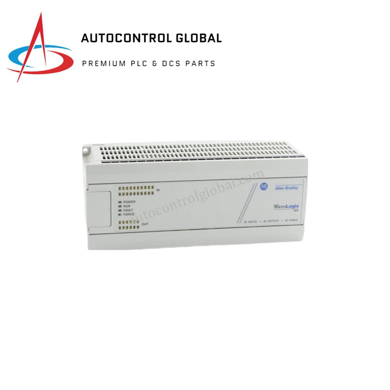 Nuovo di zecca Allen-Bradley 1761-L32AAA MicroLogix 1000 Controllore a 32 punti Disponibile in magazzino