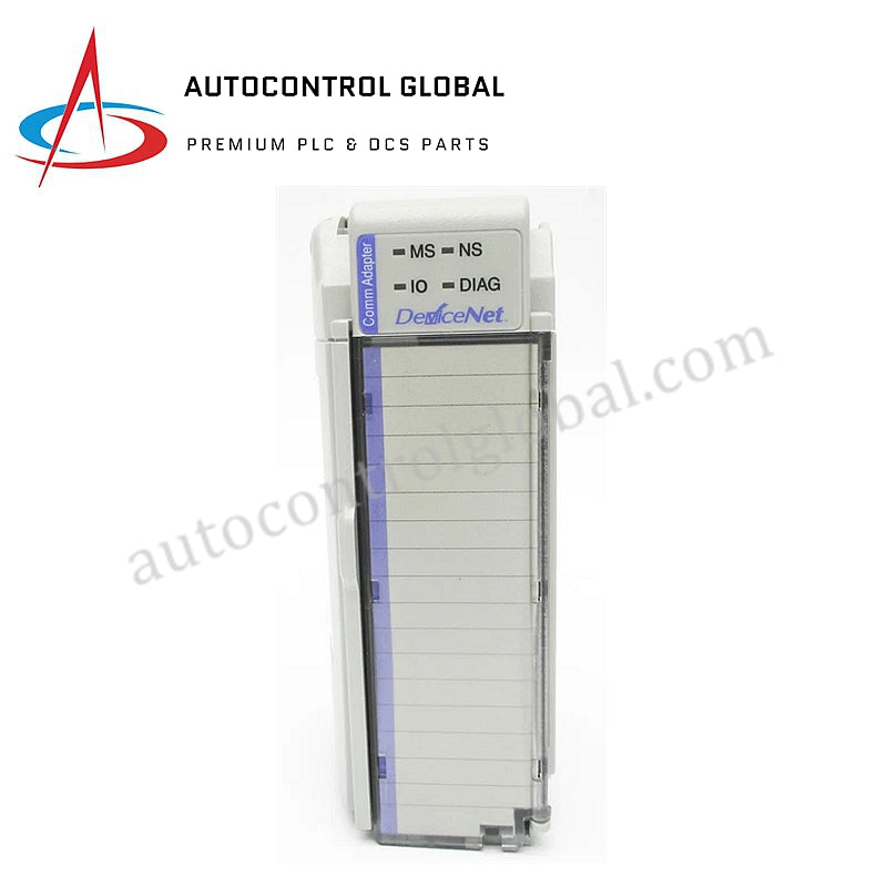 Módulo de Comunicación Allen-Bradley DeviceNet 1769-ADN
