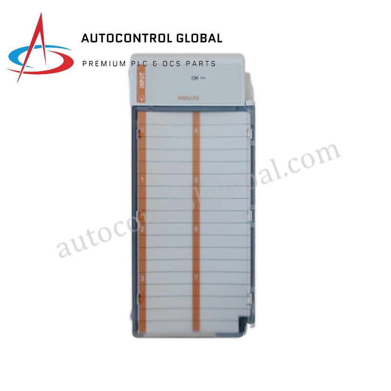 1769-IF8 Module d'entrée analogique CompactLogix Allen-Bradley
