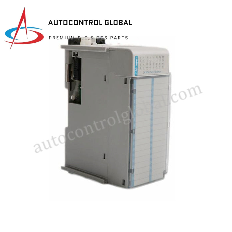 1769-IQ32 | Allen-Bradley | DC Input Module
