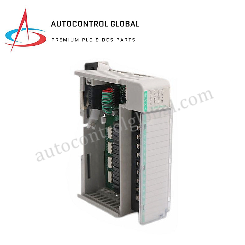 Módulo de Salida Discreta Allen-Bradley 1769-OB16 CompactLogix