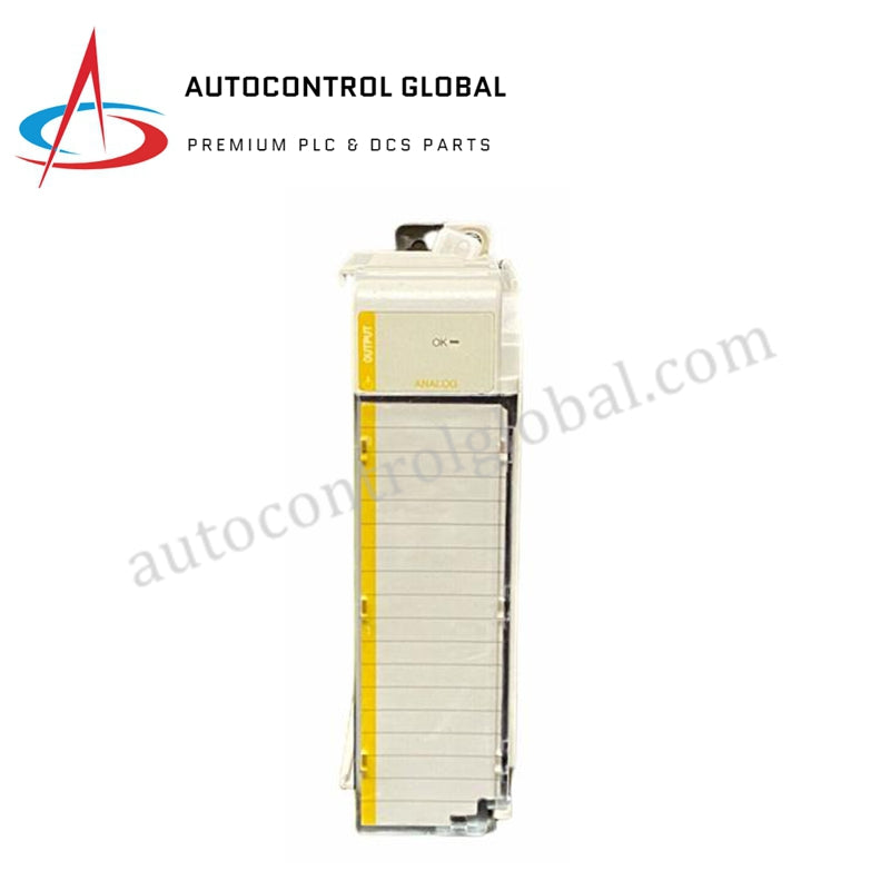 Analog Output Module 1769-OF2 Allen-Bradley