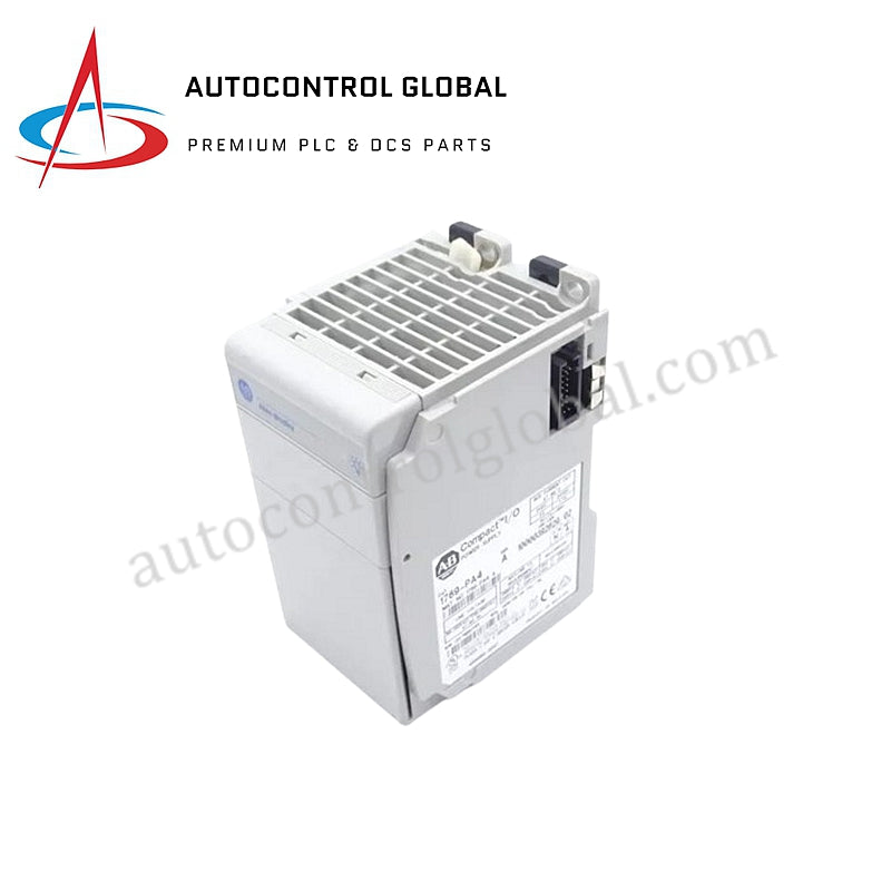 Fuente de alimentación 1769-PA4 | Allen-Bradley