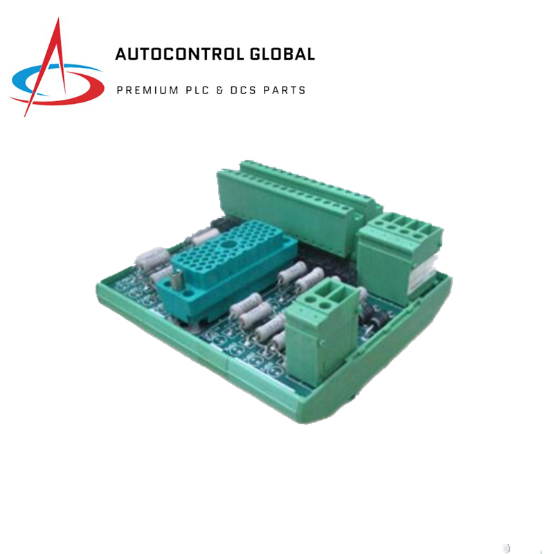 9662-610 | Triconex | Termination Board