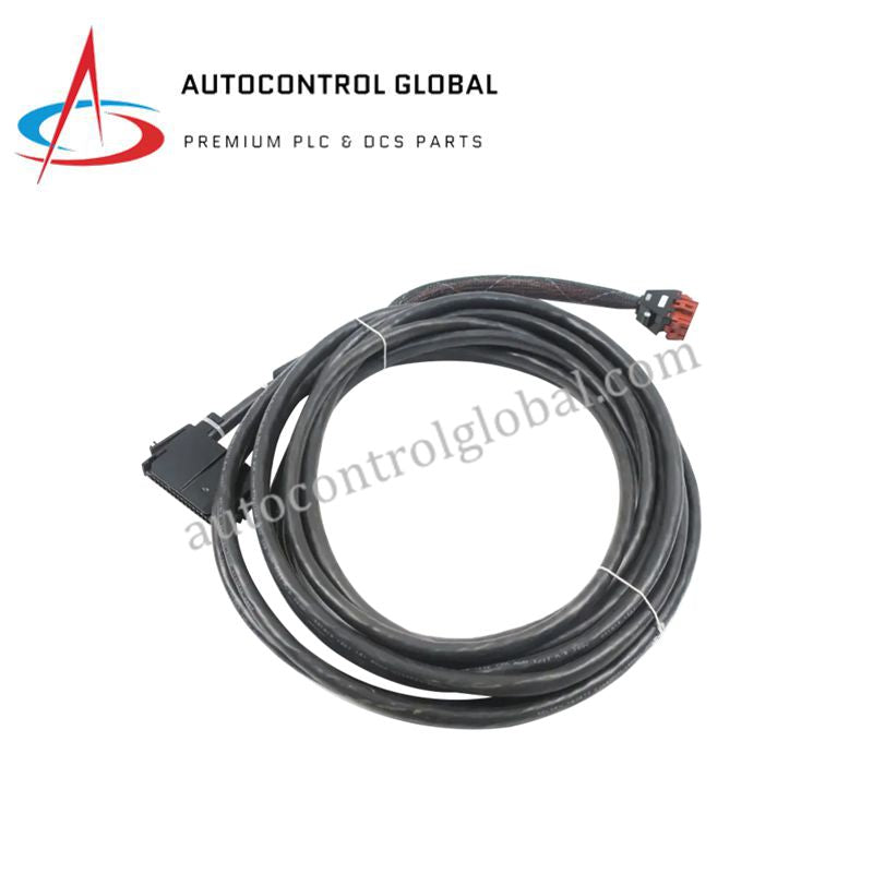 NTKU01 | ABB High-Performance Analog I/O Module 1SAC011631R000