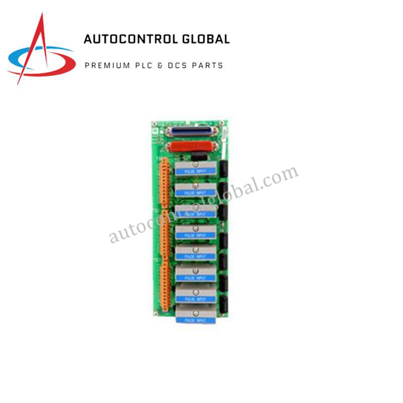 Honeywell 51304084-175 | Модуль завершения импульсного входа MC-TPIX12