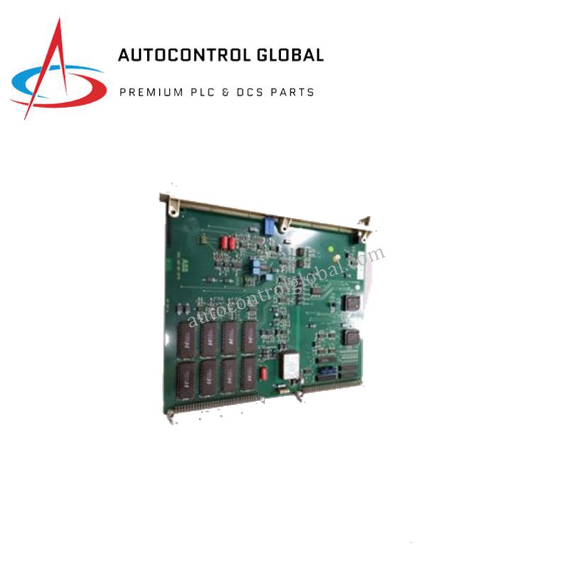 XVC768101 ABB Module | Power Generation & Marine Excitation Control