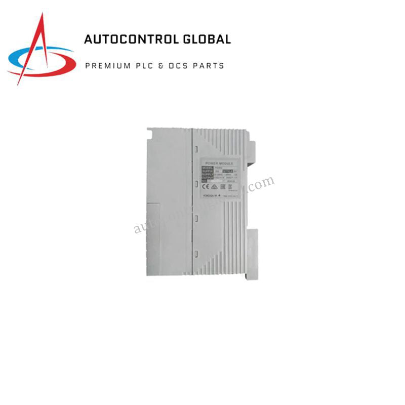 Yokogawa AIP826-2 S2 | CENTUM DCS Power & Interface Module