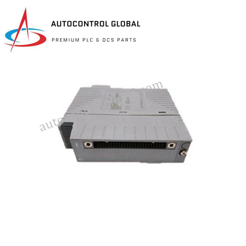 Yokogawa AIP826-2 S2 | CENTUM DCS Power & Interface Module