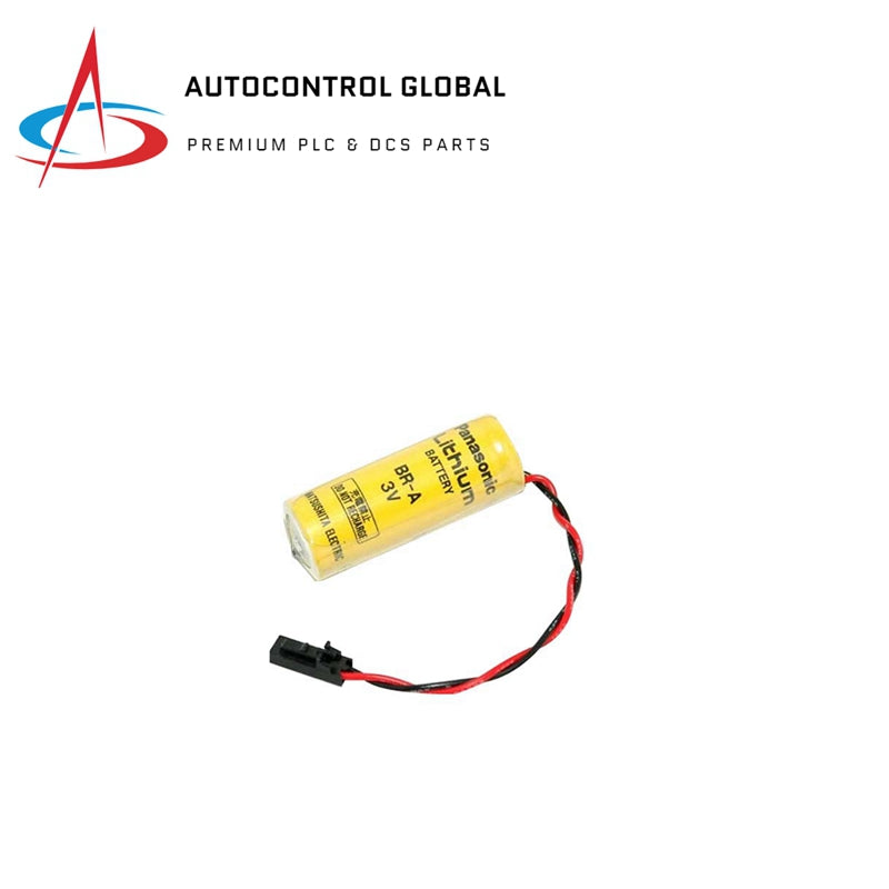 Allen-Bradley 1770-XYC Lithium Battery PLC-5 processors