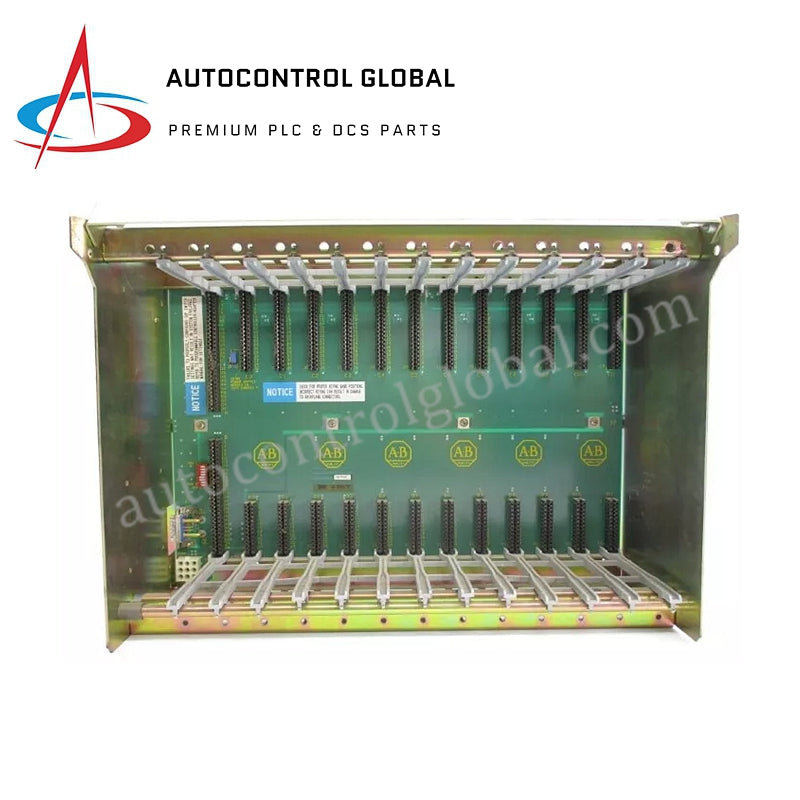 Allen-Bradley 1771-A3B1 | Universal I/O Chassis